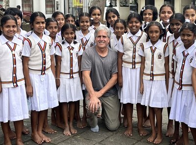sri lanka 9