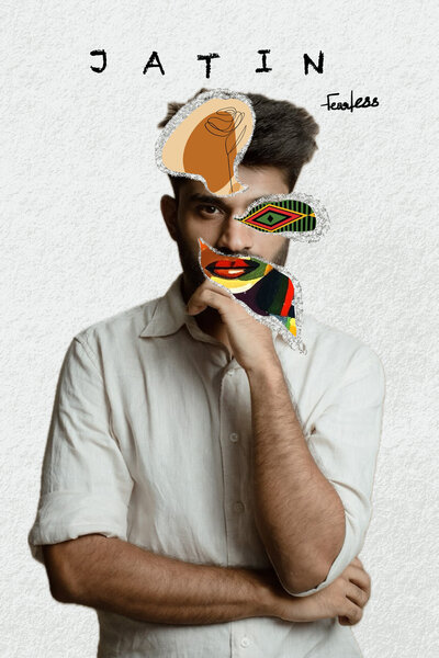 JATIN KALAL | LEAD DIRECTOR | TEAM OMBRE
