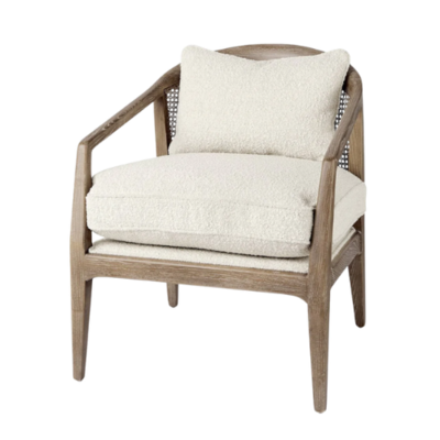 TOULOUSE Chaise, Maison Olive