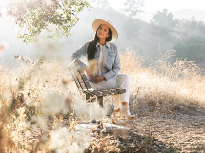 California Based Branding Photography Packages