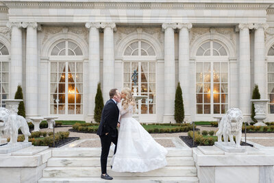 Cape Cod Ceremony