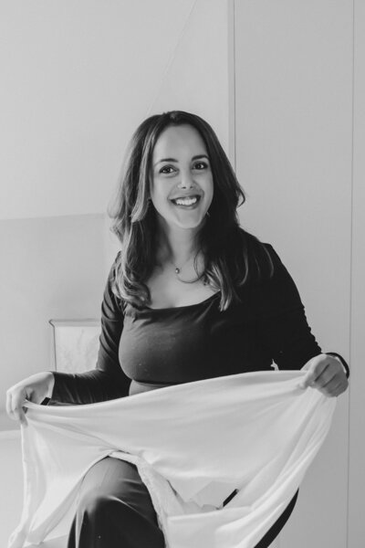 Sowie newborn fotograaf uit Antwerpen