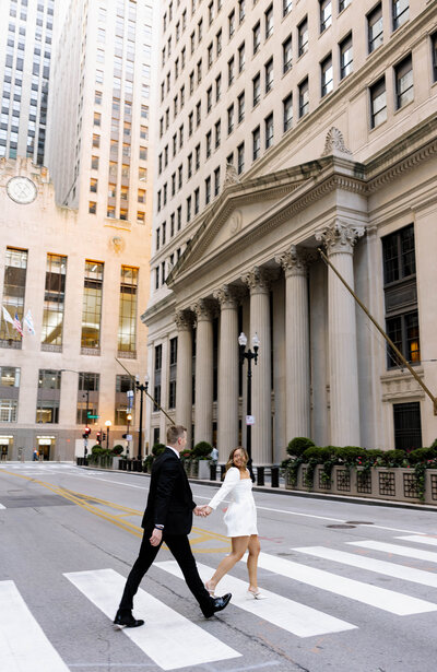 Chicago Wedding Photographer 15