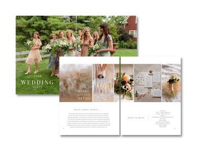 tricia mccormack photography wedding experience