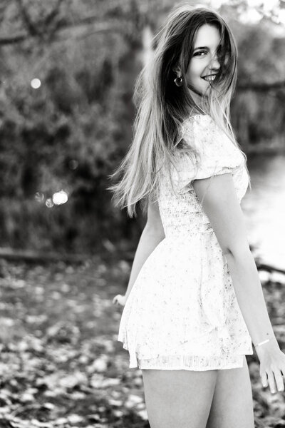 senior portraits photography heather lilly photography