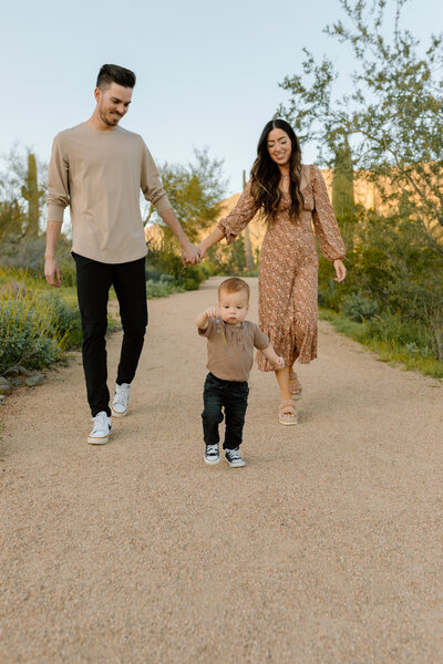 Phoenix Family Photographer