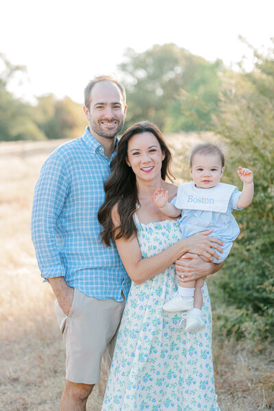 Dallas Family Photography | Mini Sessions with Sami Kathryn Photography