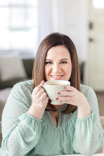 Private Photo Editor Amanda owner of Cultivated Edits