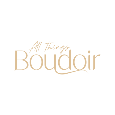 All Things Boudoir | Ultimate Boudoir Photography Experience