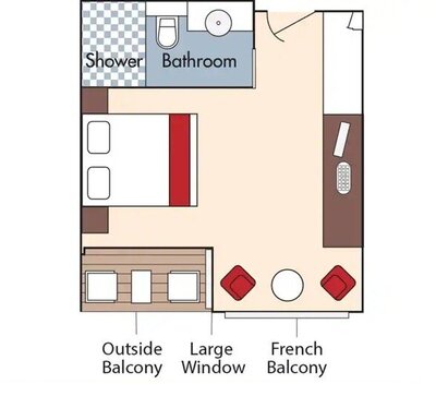 AB Floorplan