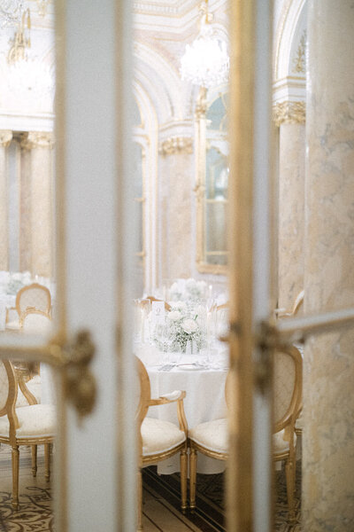 Destination Wedding Photography Vienna