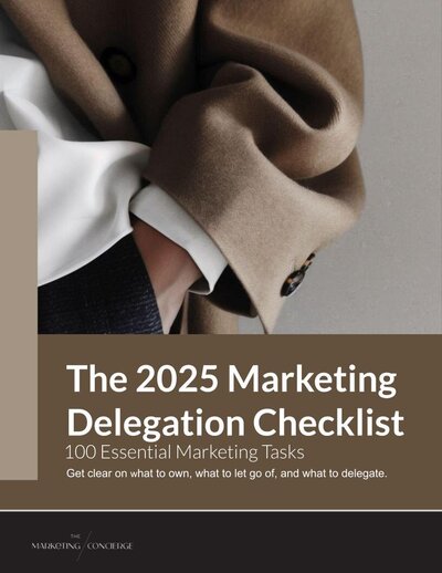 Copy of The Marketing Concierge
