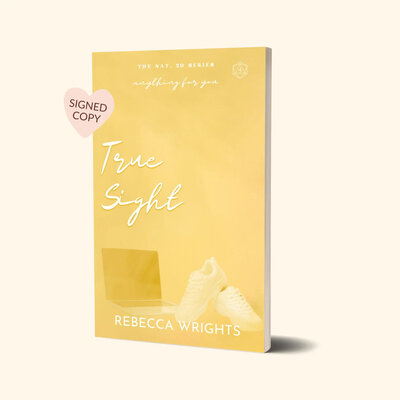 Mending Me by Rebecca Wrights book cover