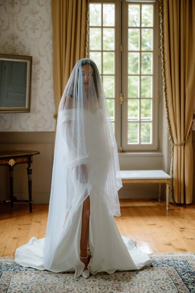 bridal hair make-up artist prices france