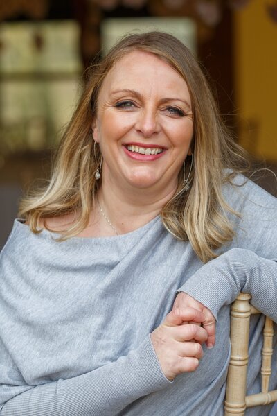 Wedding & Event Planner Norfolk
