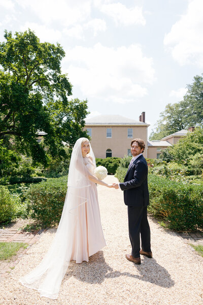 KDs Georgetown Church Wedding Ceremony_DC Wedding Photographers_0016