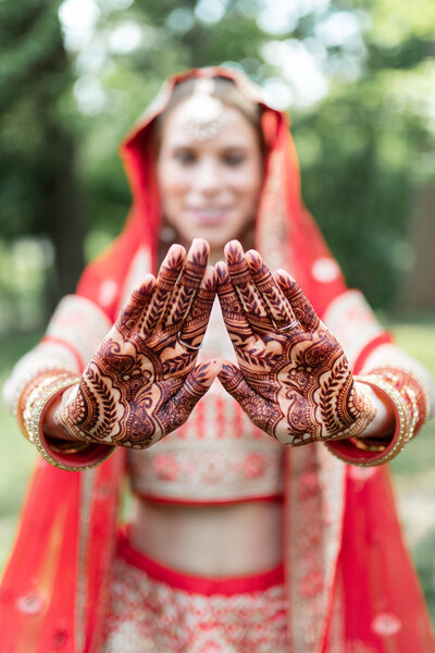 Florida Indian Wedding Photography