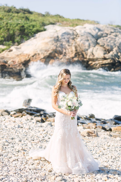 Rhode Island's Best Wedding Photographer