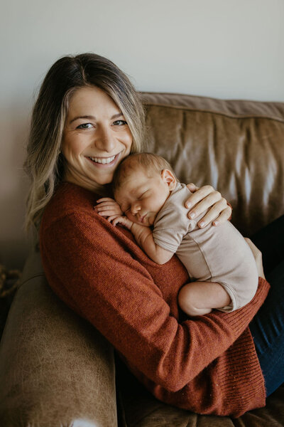 Celebrity Moms Seen Using Gerard Darel Bags as Fashionable Diaper