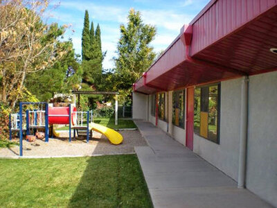 Eastridge Children's Promise Centers