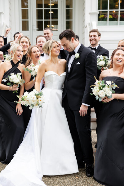 Kent Island Rybak Wedding Social-133