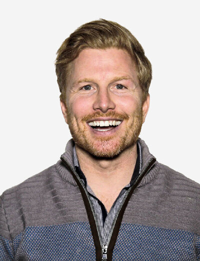 Motivational Speaker Jenny Evans