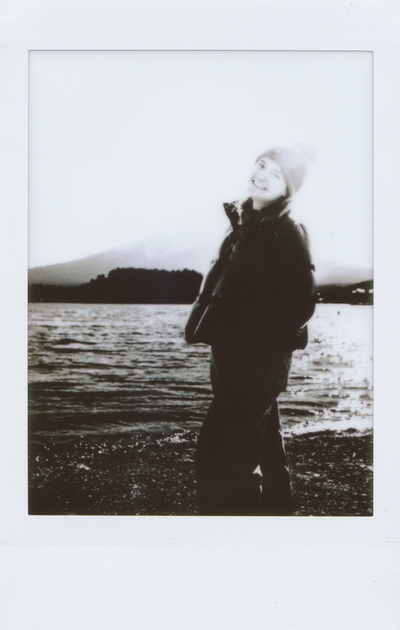 Film Elopement Photographer