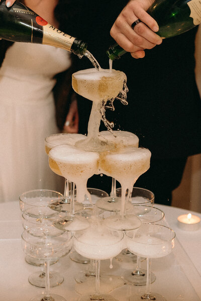The Treasury on the plaza st. augustine florida wedding photographer