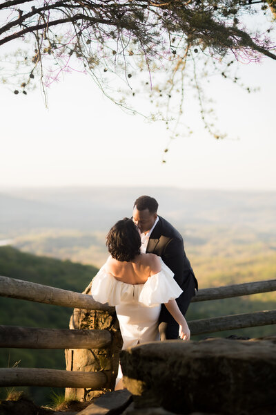 elopement pricing