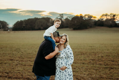 family photography huntsville al
