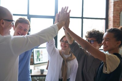 unternehmensberatung, teambuilding, workshop