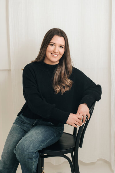 Home staging team – Tiffany Loiacono