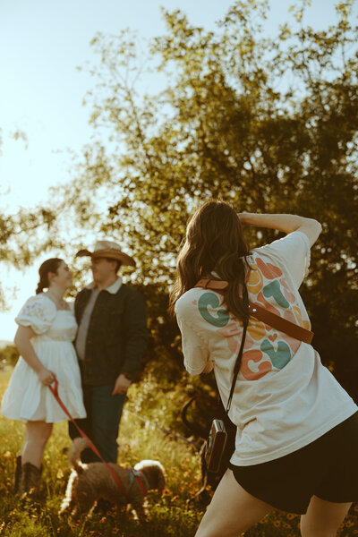 Morgan Rose Photography is a photographer mentor for photographers of all levels. 