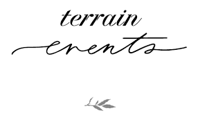 weddings at terrain