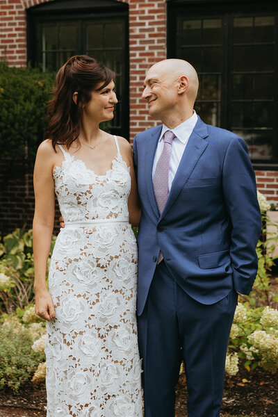 Boston Wedding Photographer