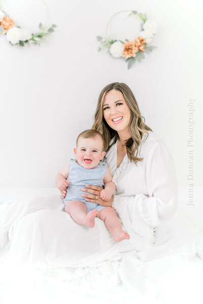 Katelynn Motherhood - Jenna Duncan Photography 7