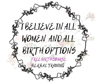 HERBAL freebirth