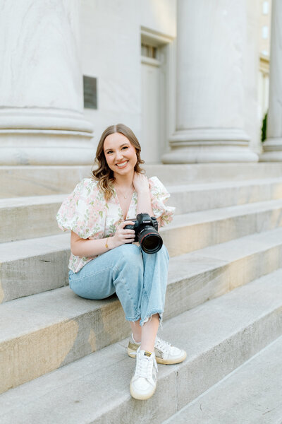 Huntsville Wedding Photographer
