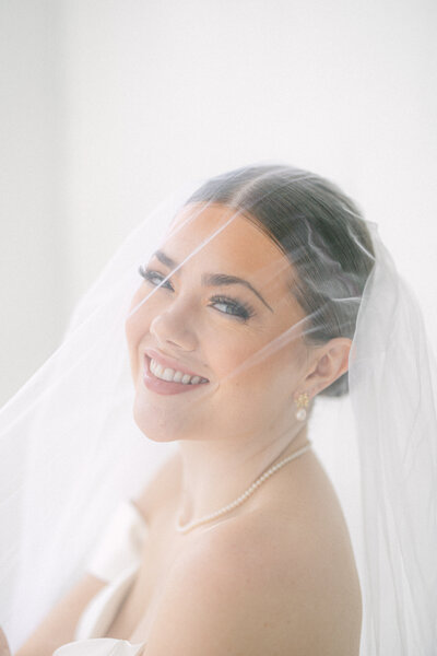 Studio Bridal Session Atlanta Wedding Photographery Renee Jael-30