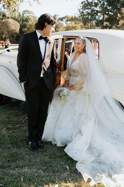 Destination Wedding Planner