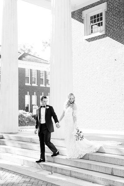 Charlotte Country Club Wedding Photographer Kendra Martin PHotography-8