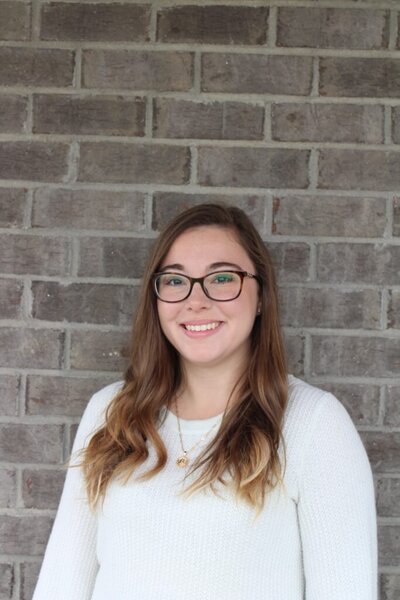 Caleigh Bell - All Things Podcasting