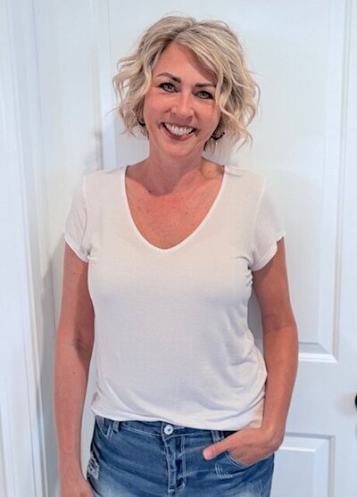 Kelli grand rapids wedding coordinator