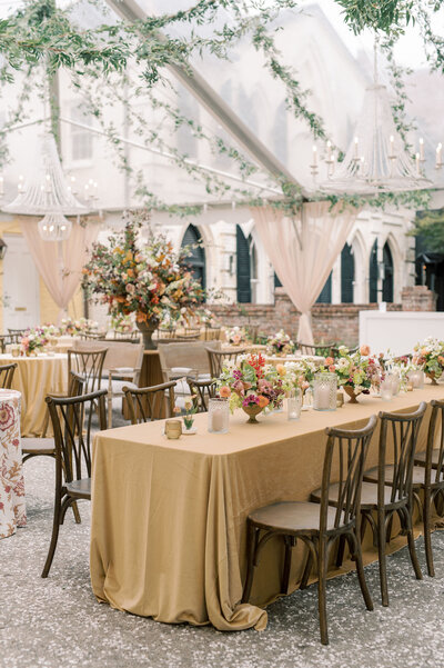 Pure Luxe Bride | Luxury Wedding Planning & Event Design in Charleston SC