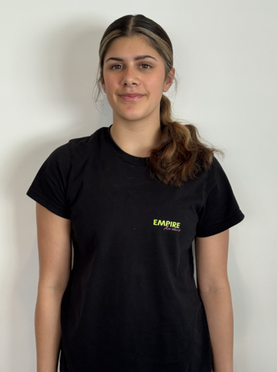 Invercargill’s newest
competitive aerobics club