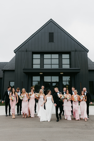 Your go-with-the-flow Minnesota wedding photographer. Real laughs, big love, and true-to-life photos — because forever should feel fun.