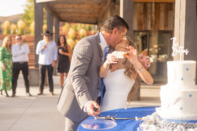 Wadley Farms Castle Wedding Photo  Lindon Utah