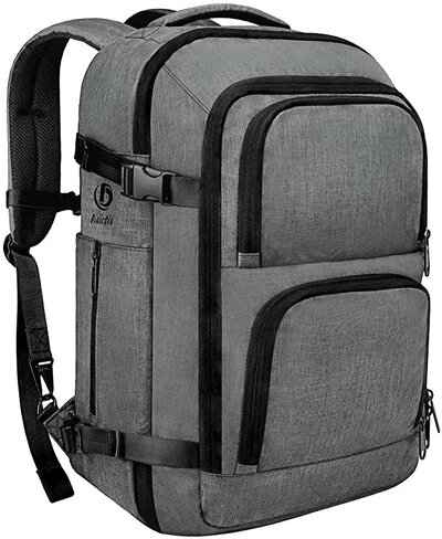 laptop backpack for traveling on amazon