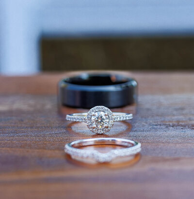 Candid and romantic wedding photography across Wisconsin. From golden hour portraits to timeless wedding packages in Milwaukee, your story is captured beautifully.