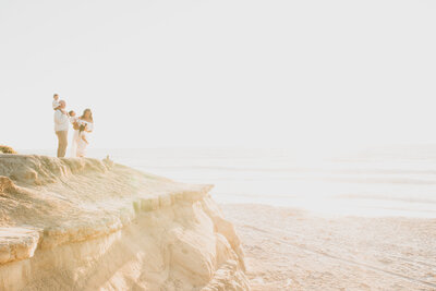 Beach Photographer San Diego